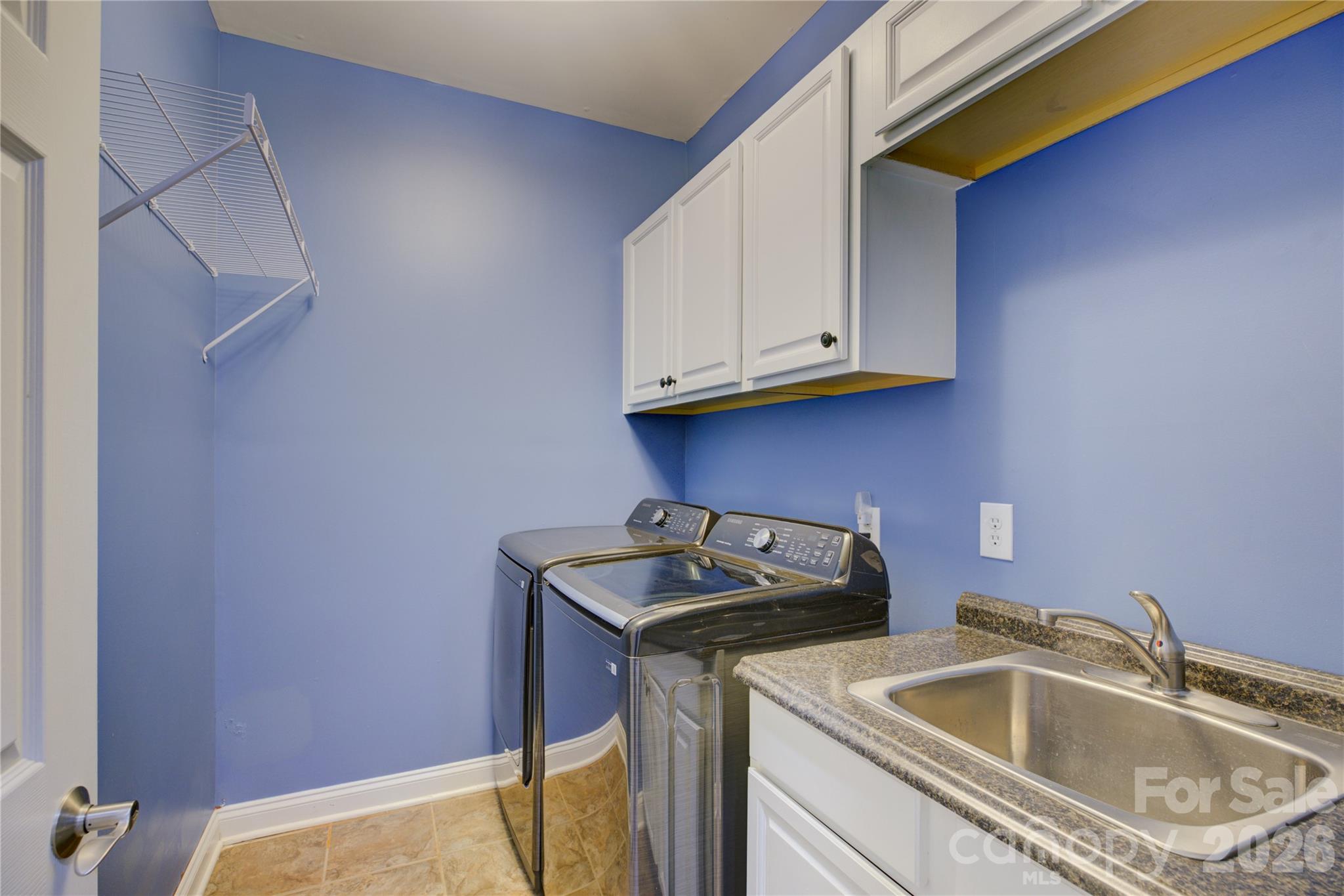 16815 Crosshaven Drive — Charlotte