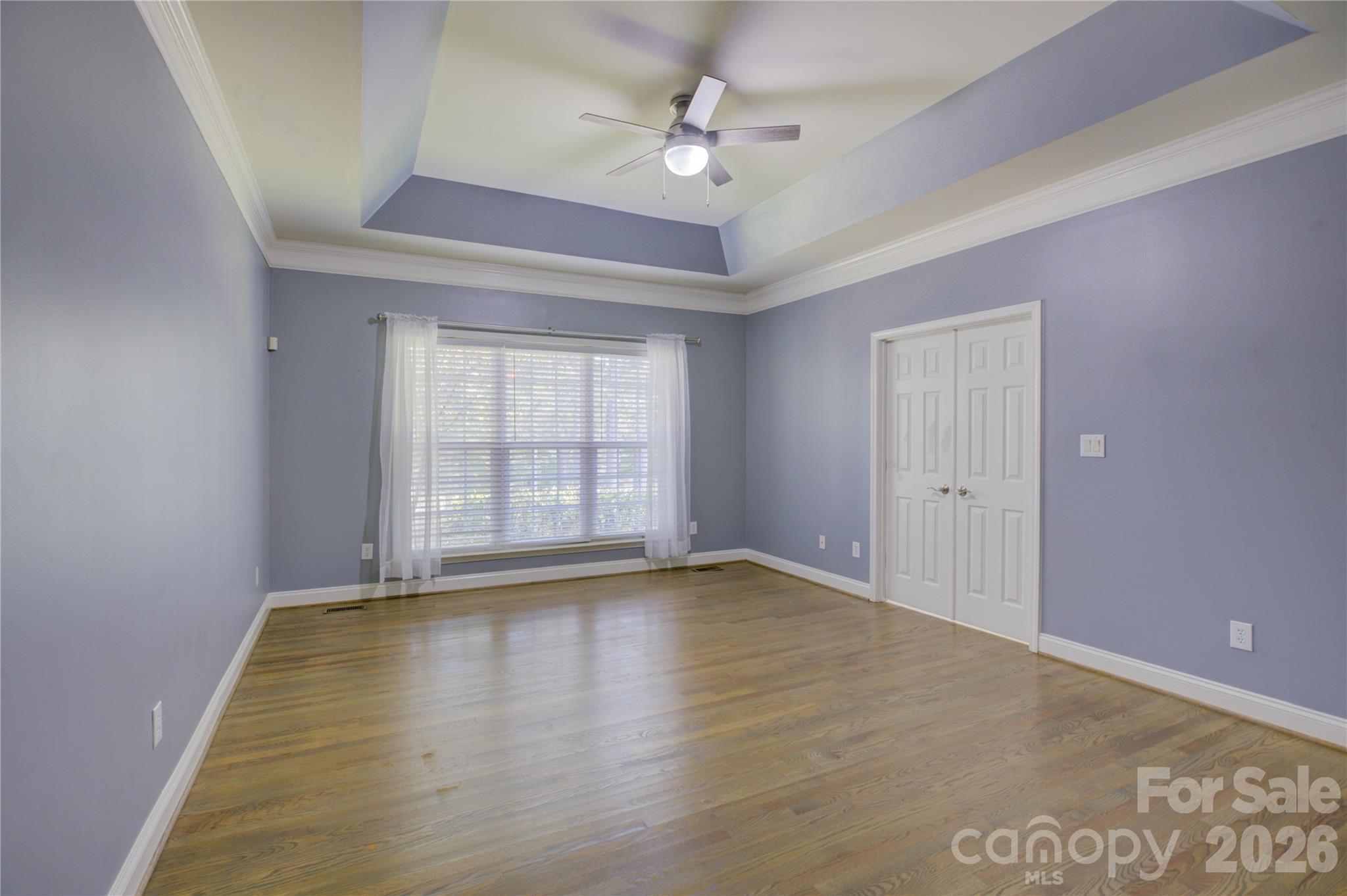 16815 Crosshaven Drive — Charlotte