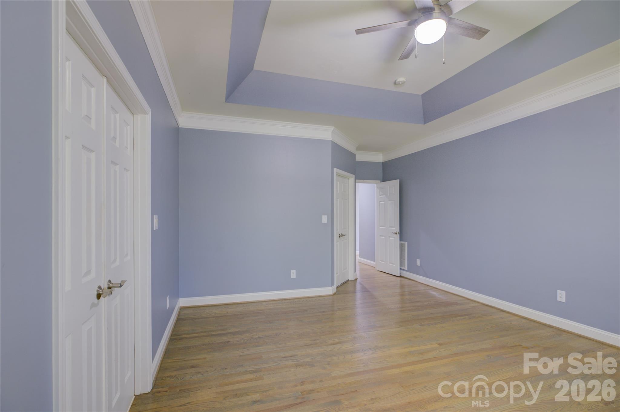 16815 Crosshaven Drive — Charlotte
