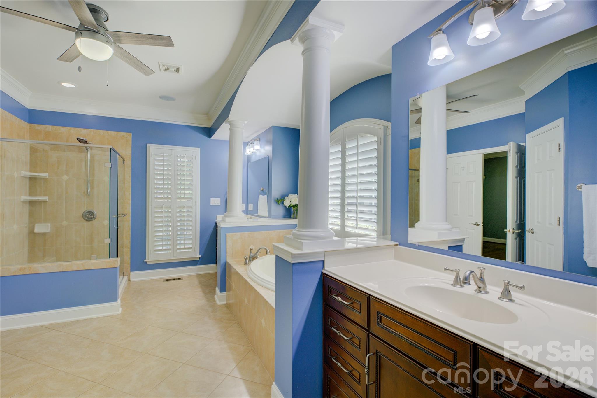 16815 Crosshaven Drive — Charlotte