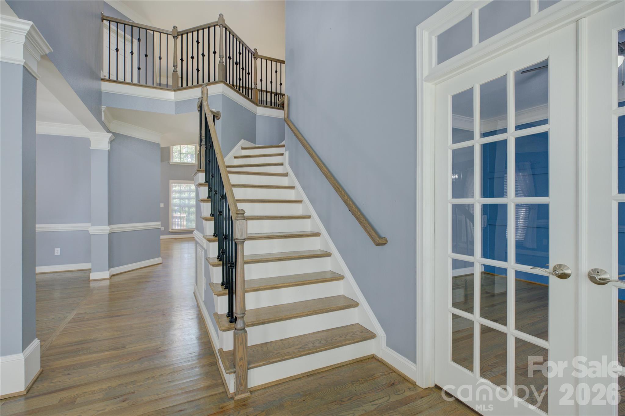 16815 Crosshaven Drive — Charlotte