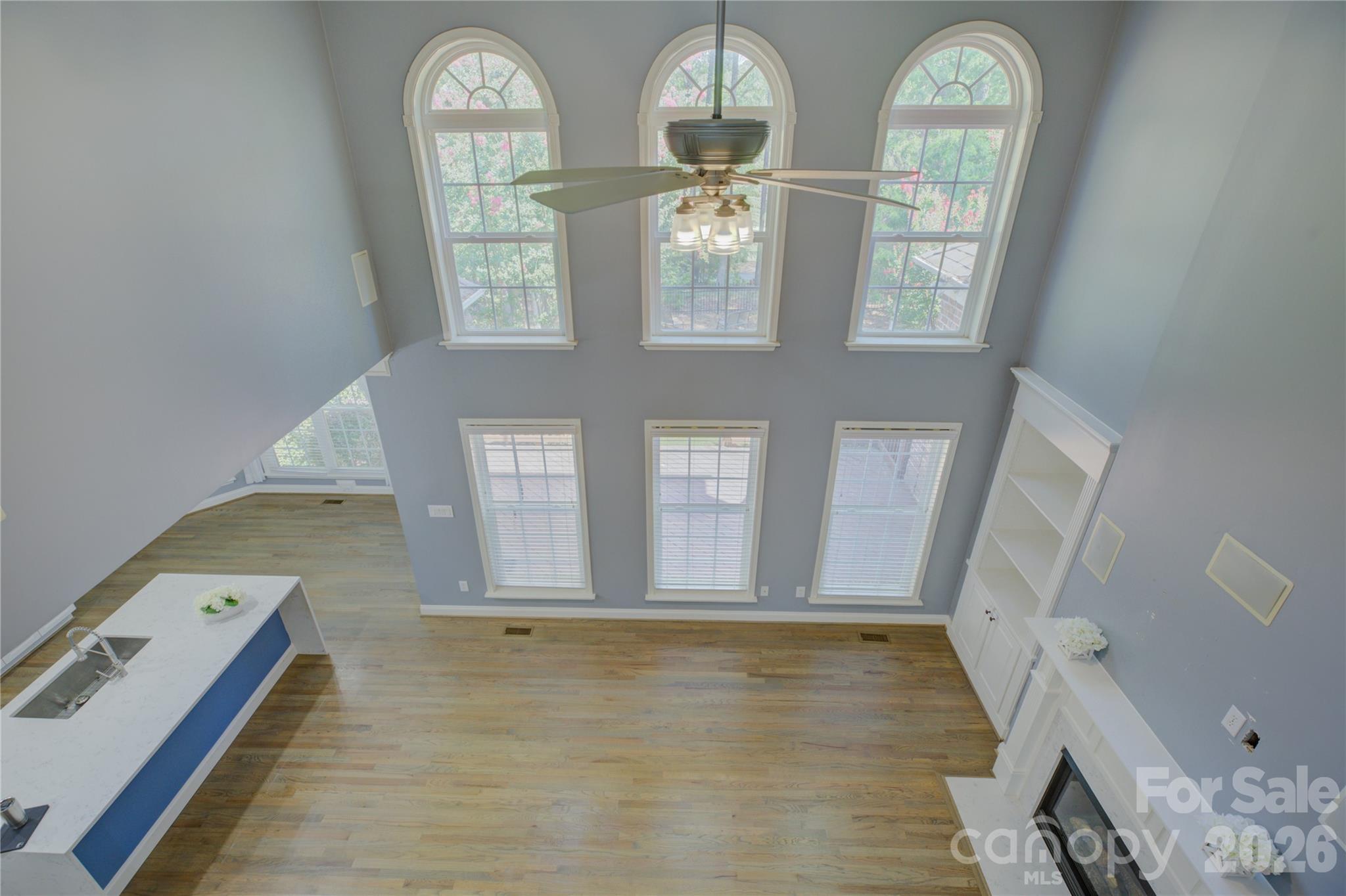 16815 Crosshaven Drive — Charlotte