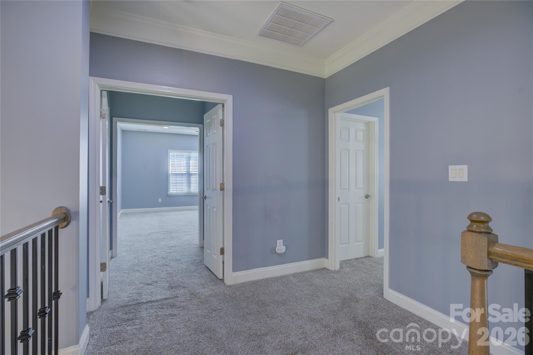 16815 Crosshaven Drive — Charlotte