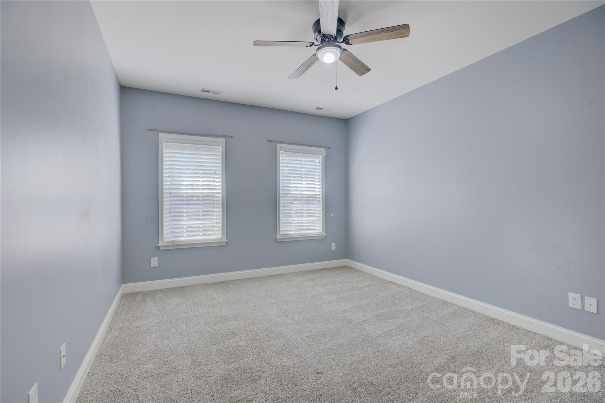 16815 Crosshaven Drive — Charlotte