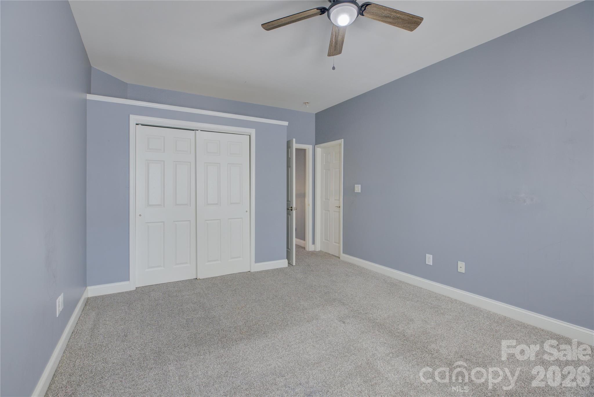 16815 Crosshaven Drive — Charlotte