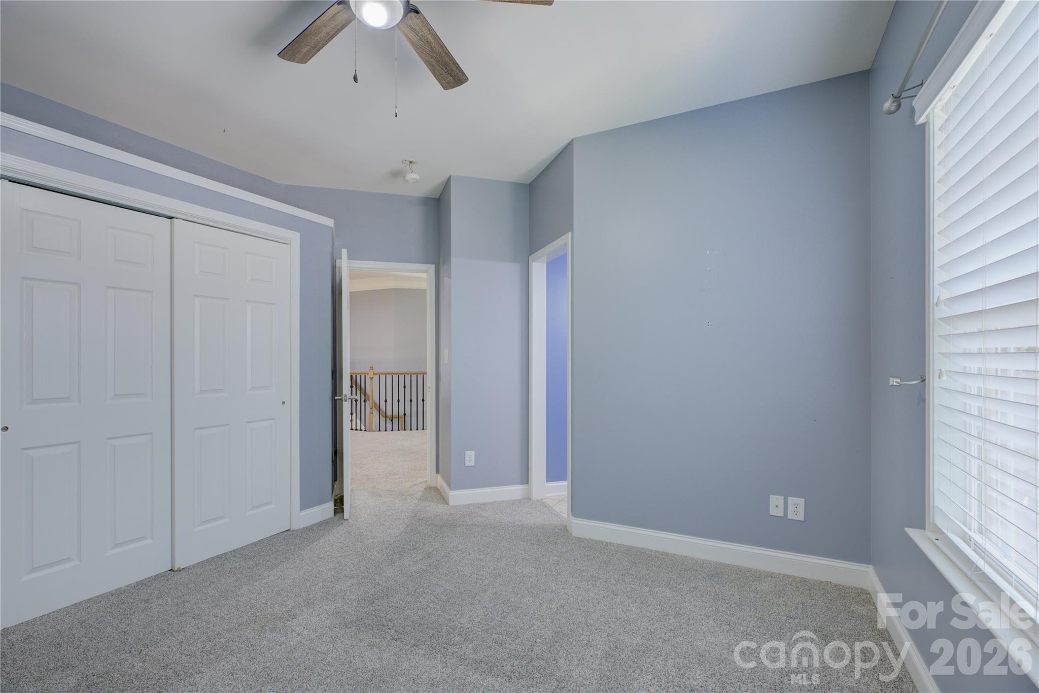 16815 Crosshaven Drive — Charlotte