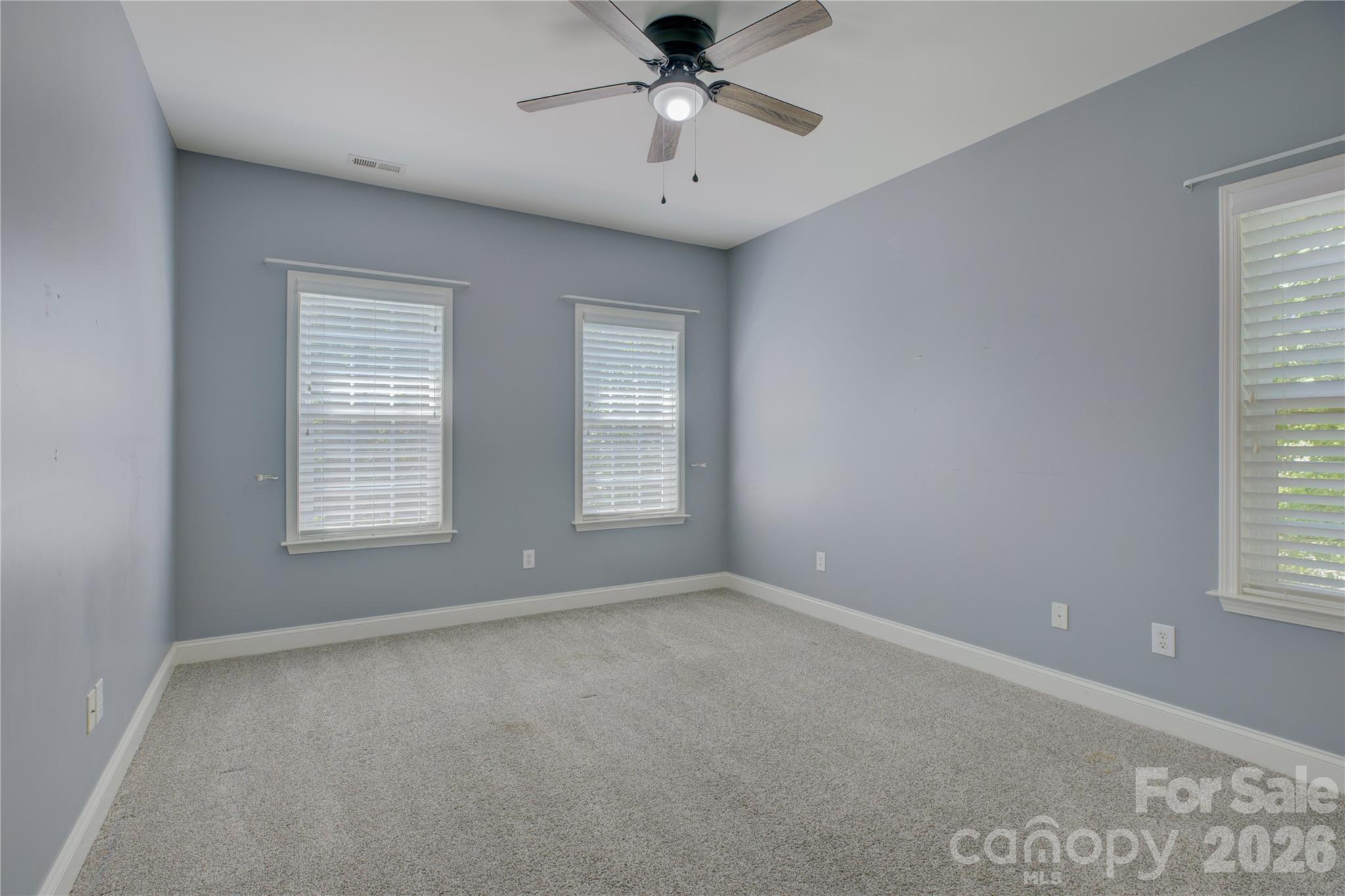 16815 Crosshaven Drive — Charlotte