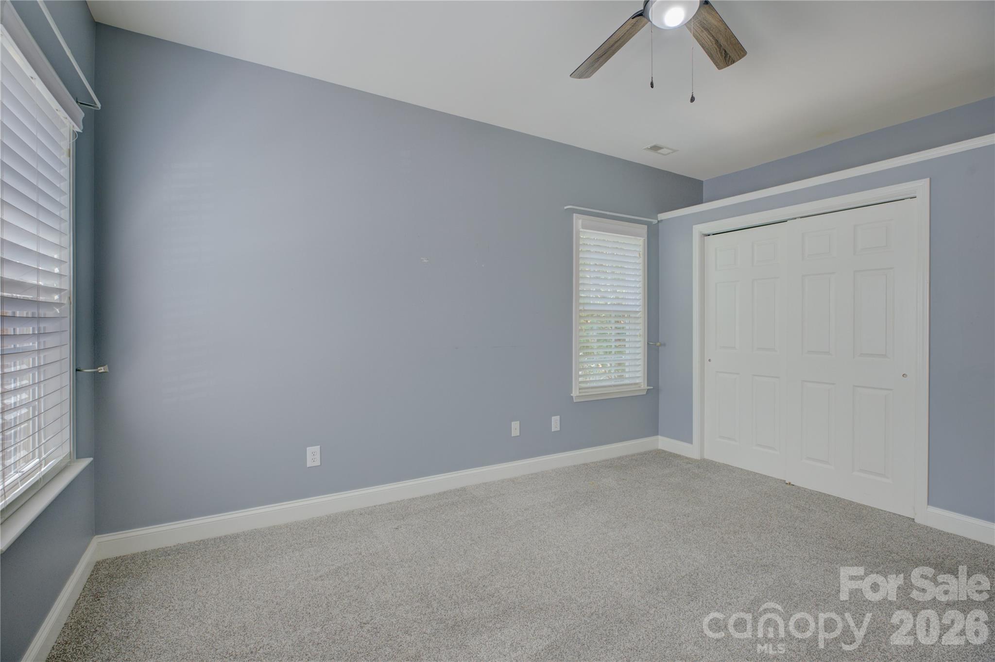 16815 Crosshaven Drive — Charlotte