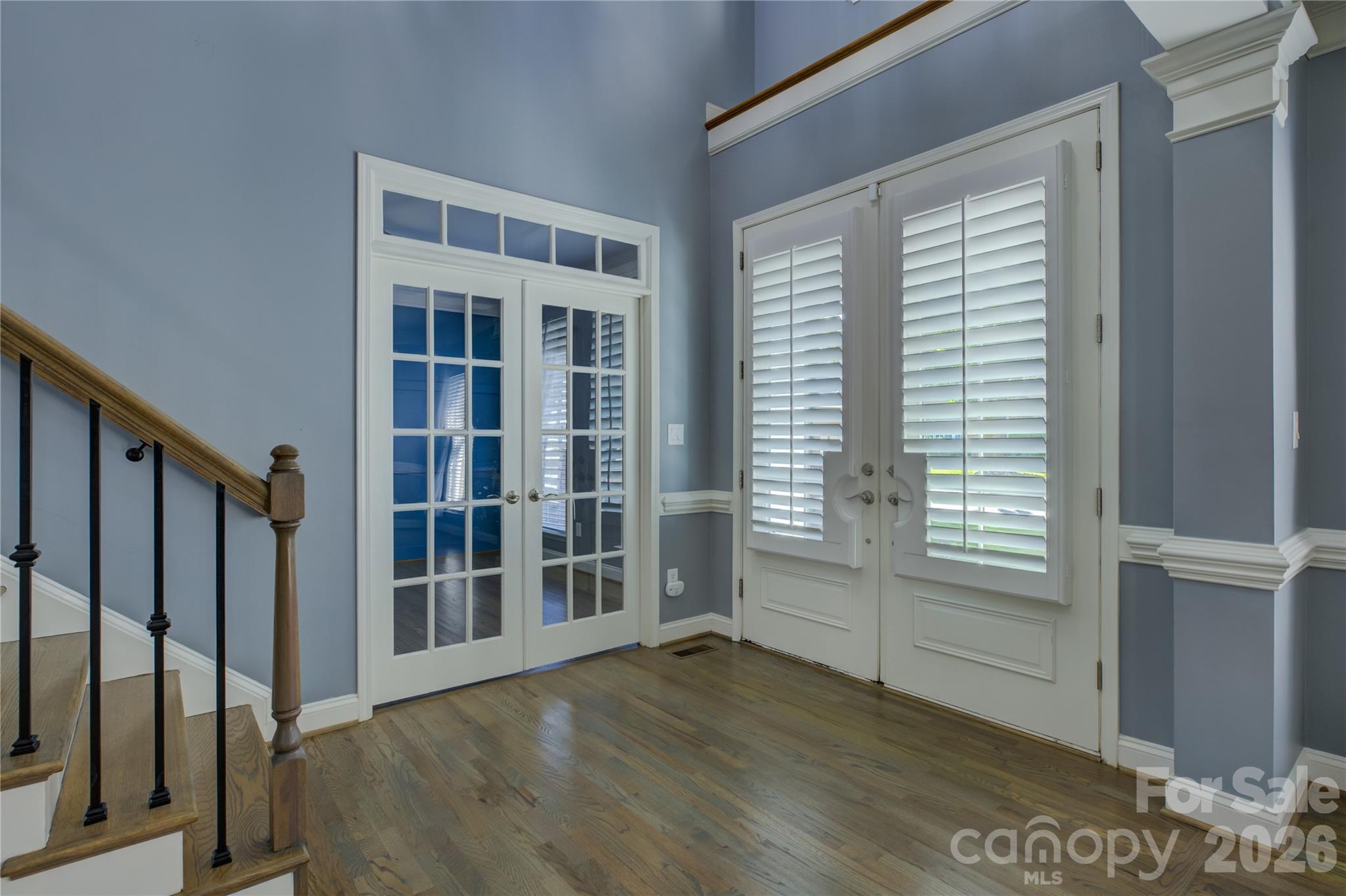 16815 Crosshaven Drive — Charlotte