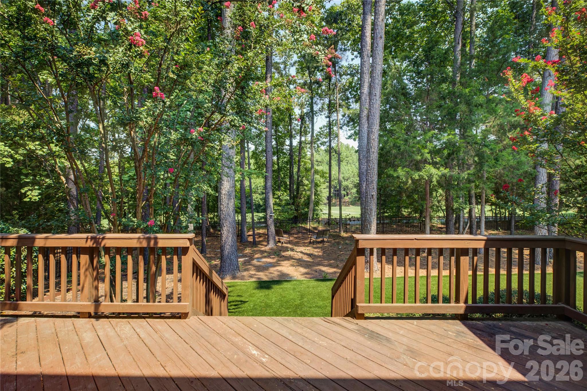 16815 Crosshaven Drive — Charlotte