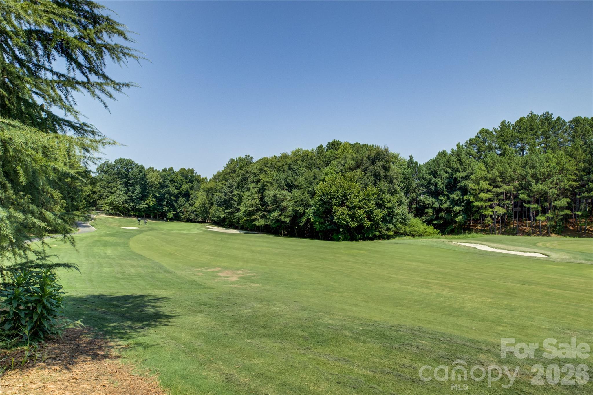 16815 Crosshaven Drive — Charlotte
