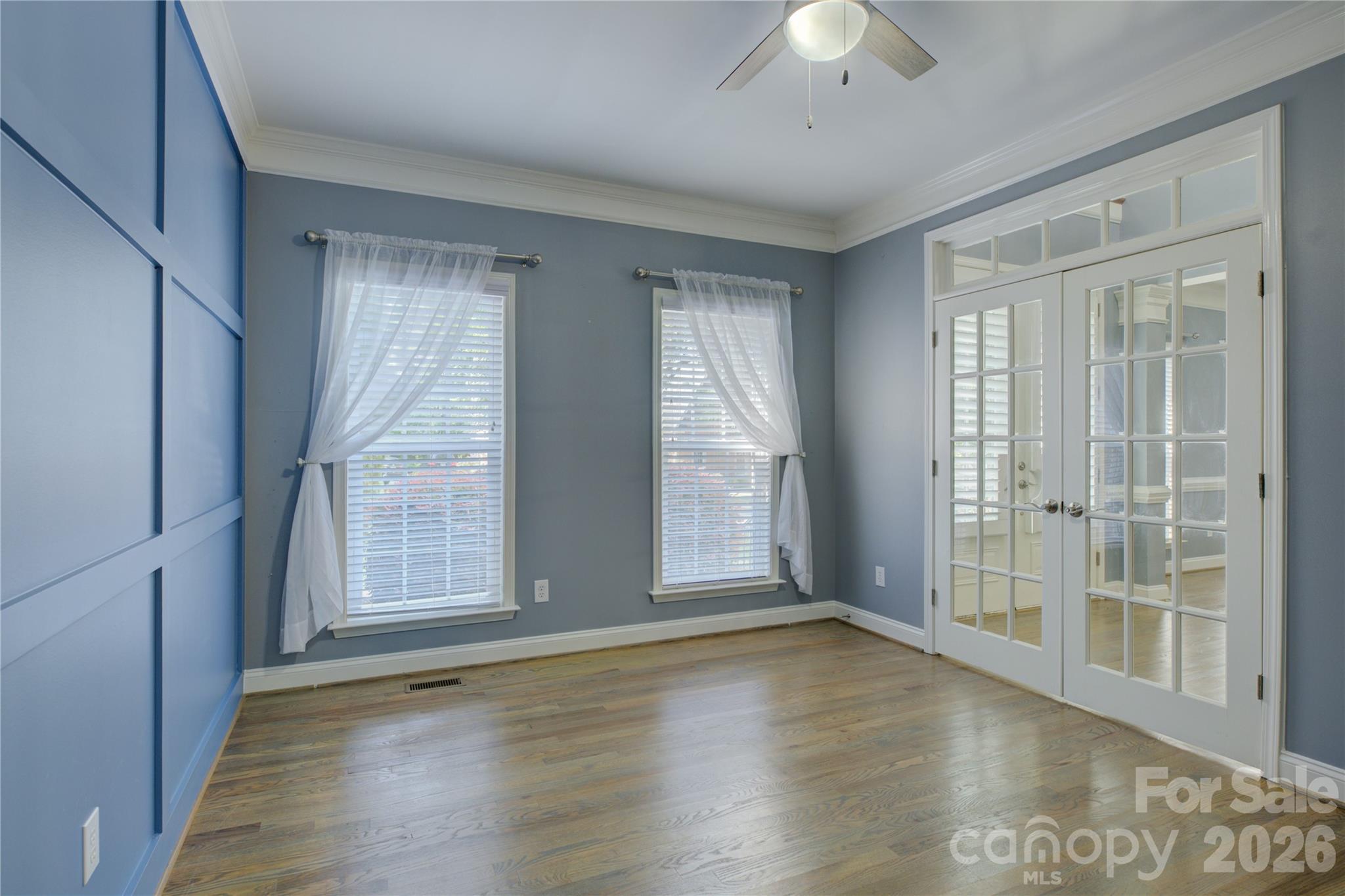 16815 Crosshaven Drive — Charlotte