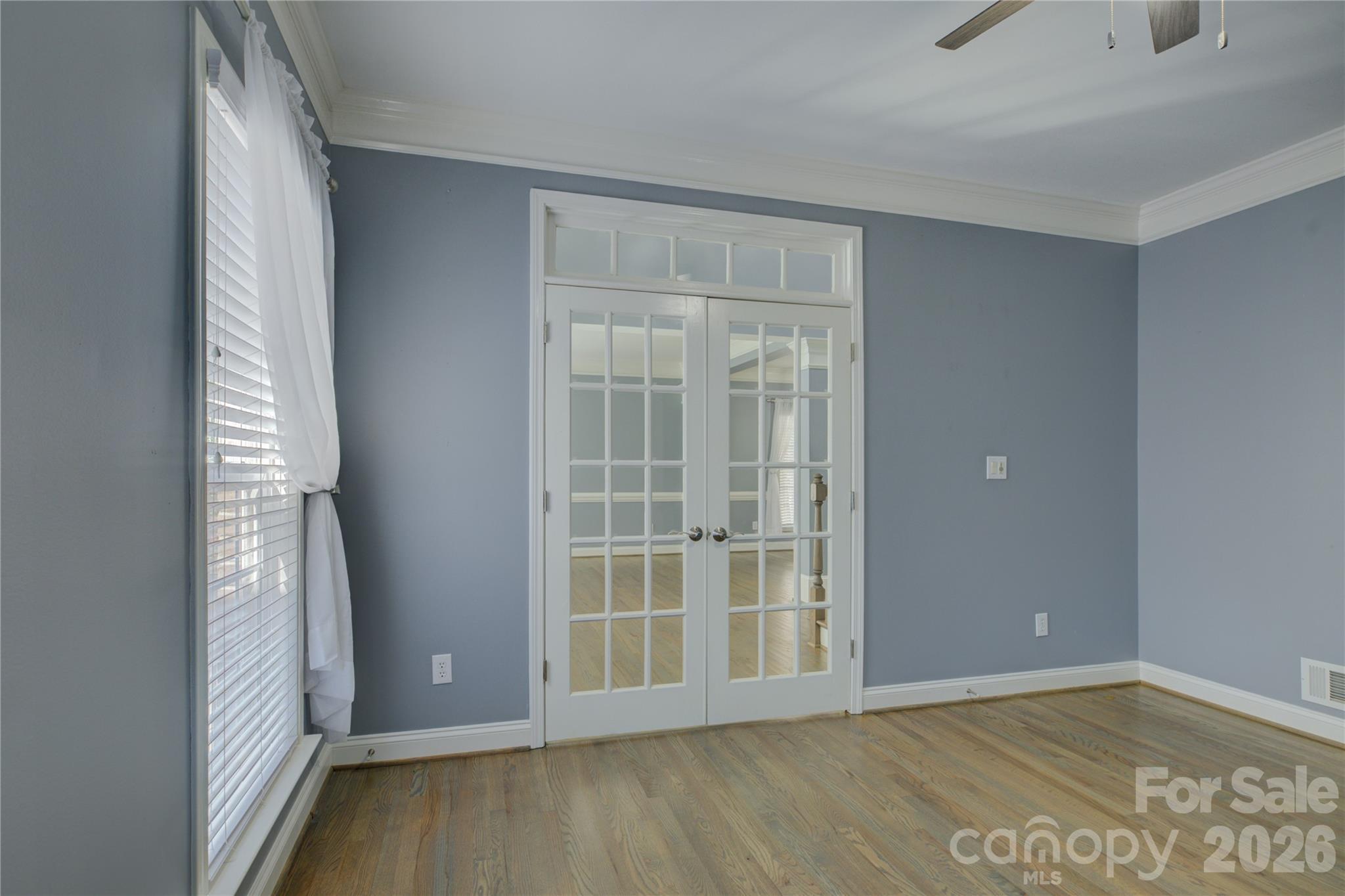 16815 Crosshaven Drive — Charlotte
