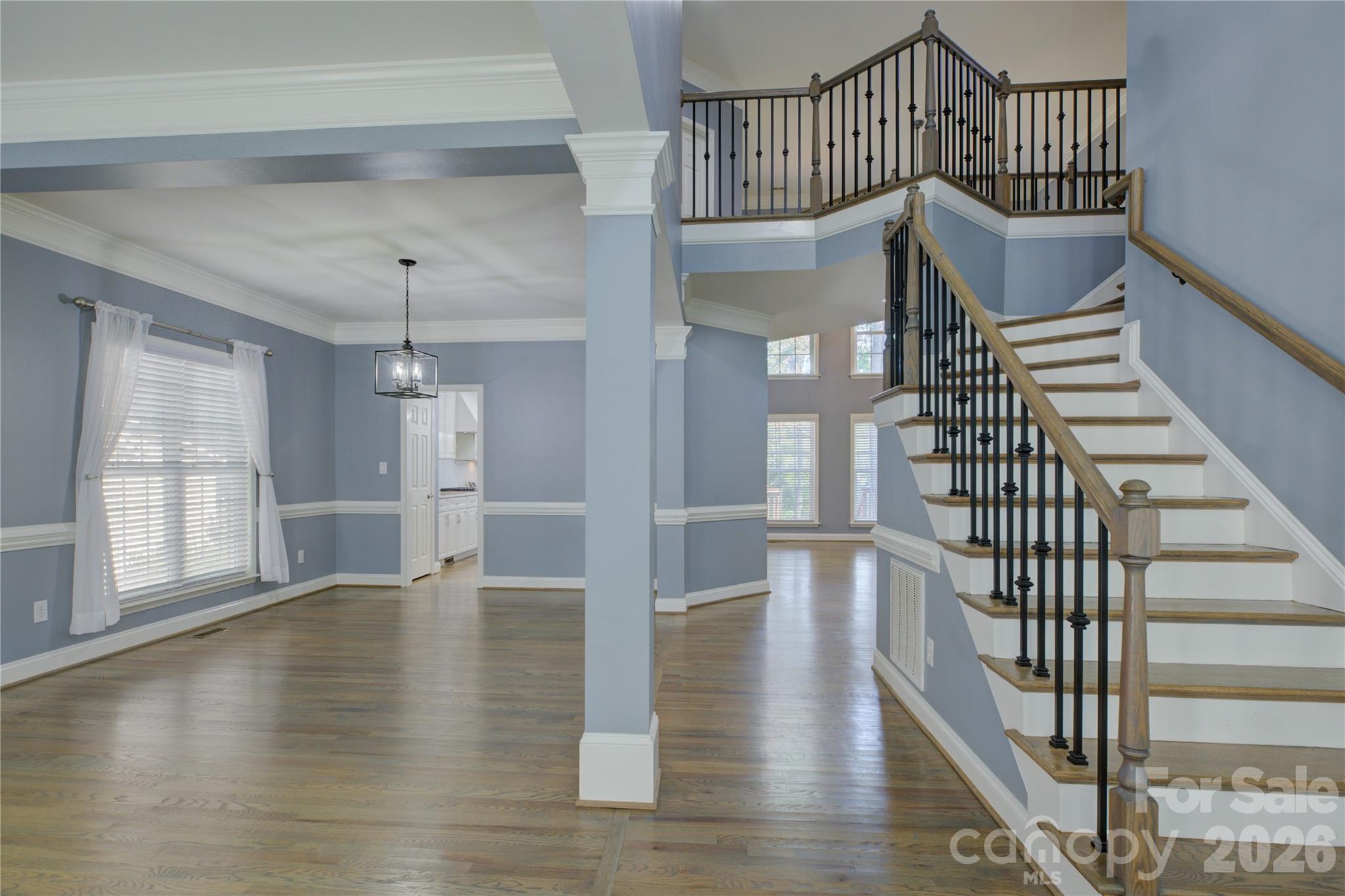 16815 Crosshaven Drive — Charlotte