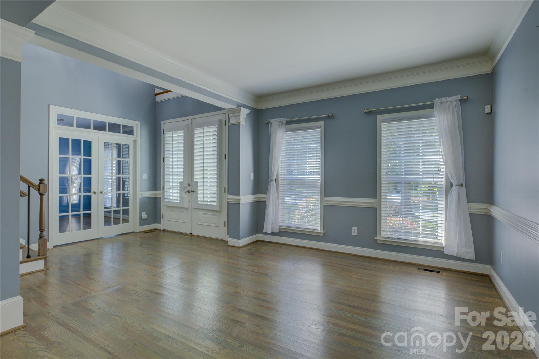 16815 Crosshaven Drive — Charlotte