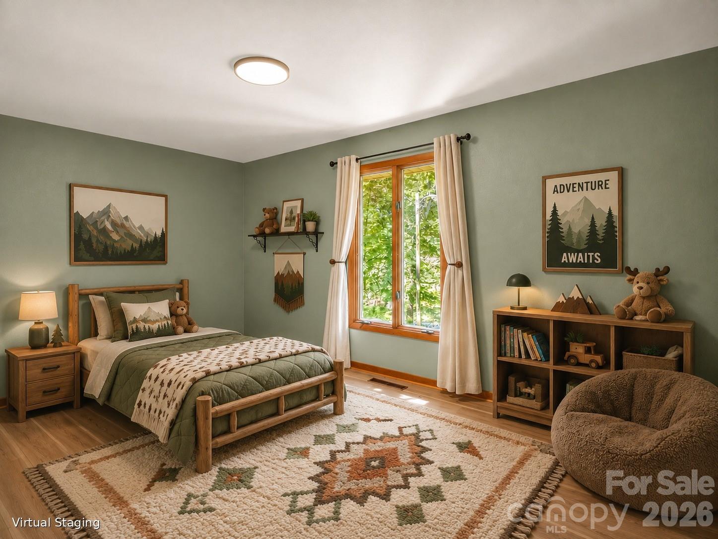 177 Weston Road — Arden