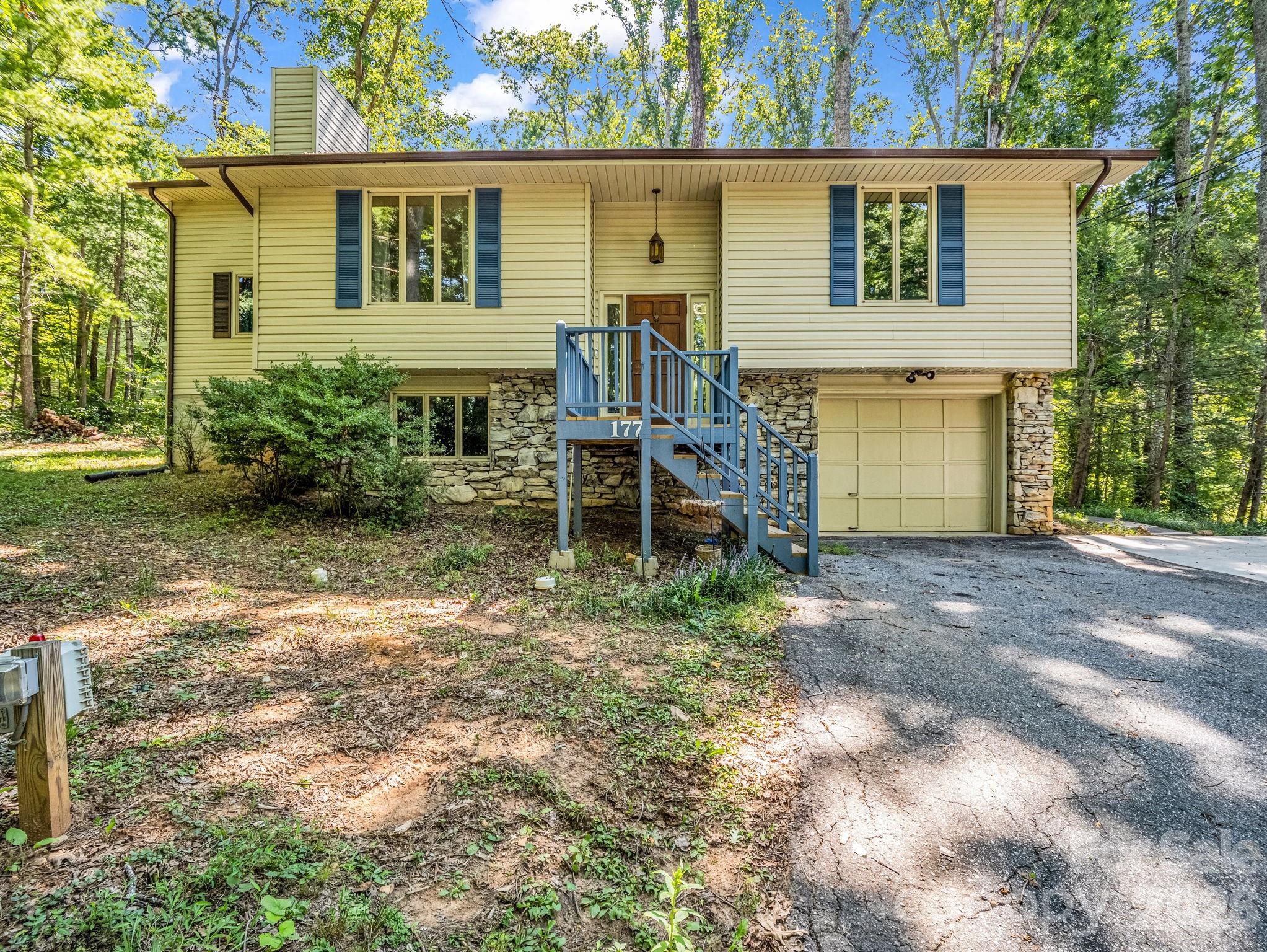 177 Weston Road — Arden