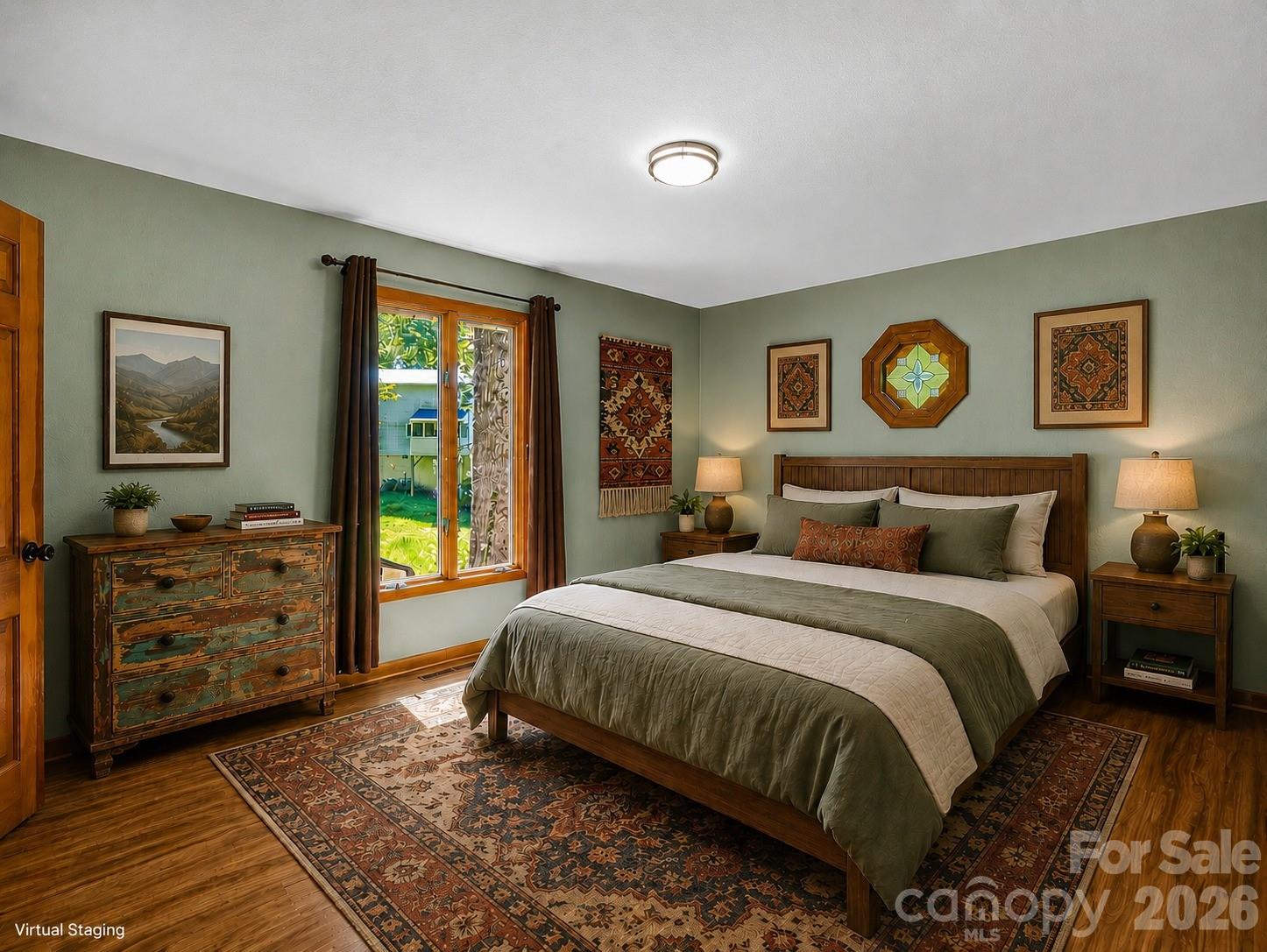 177 Weston Road — Arden