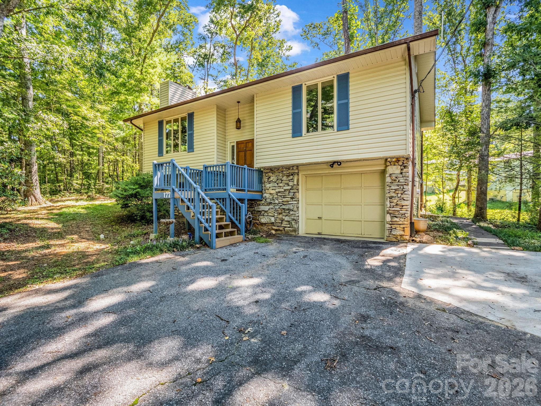 177 Weston Road — Arden