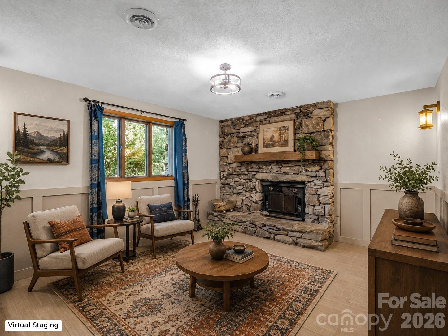 177 Weston Road — Arden