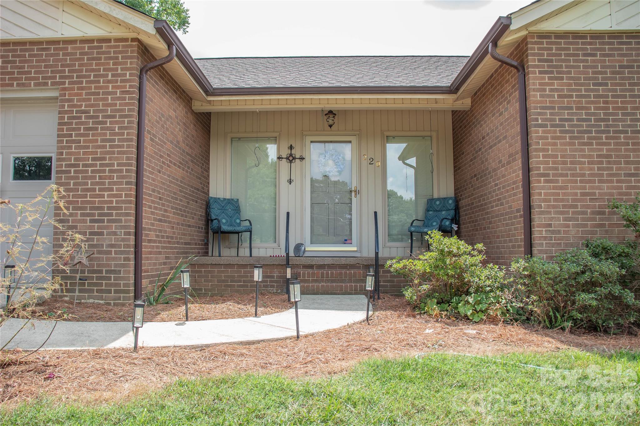 220 Sherwood Drive #22 — Taylorsville