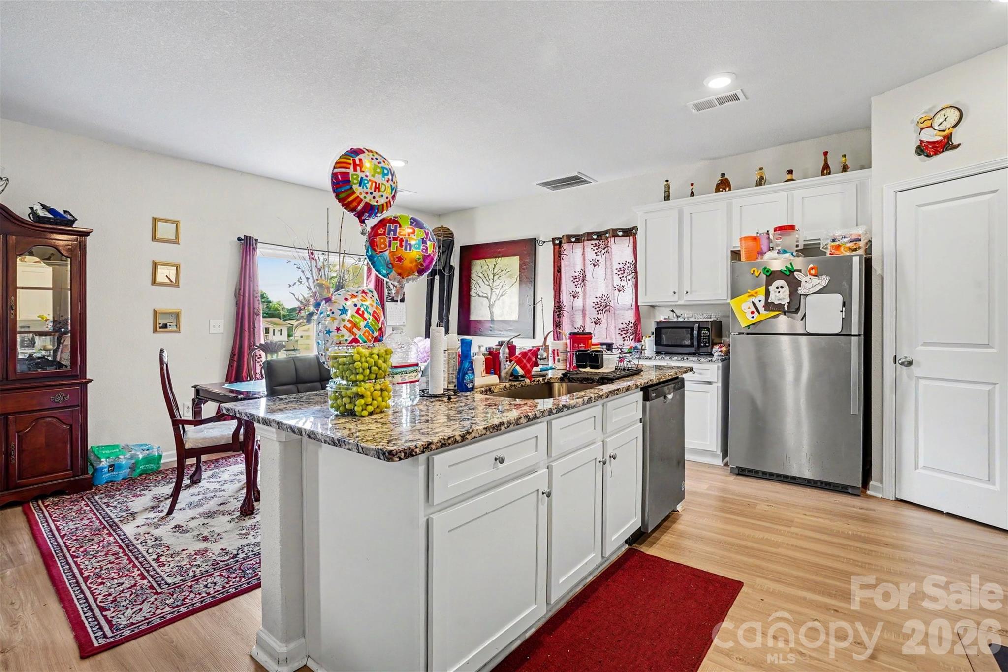 219 Aniston Lane — Shelby