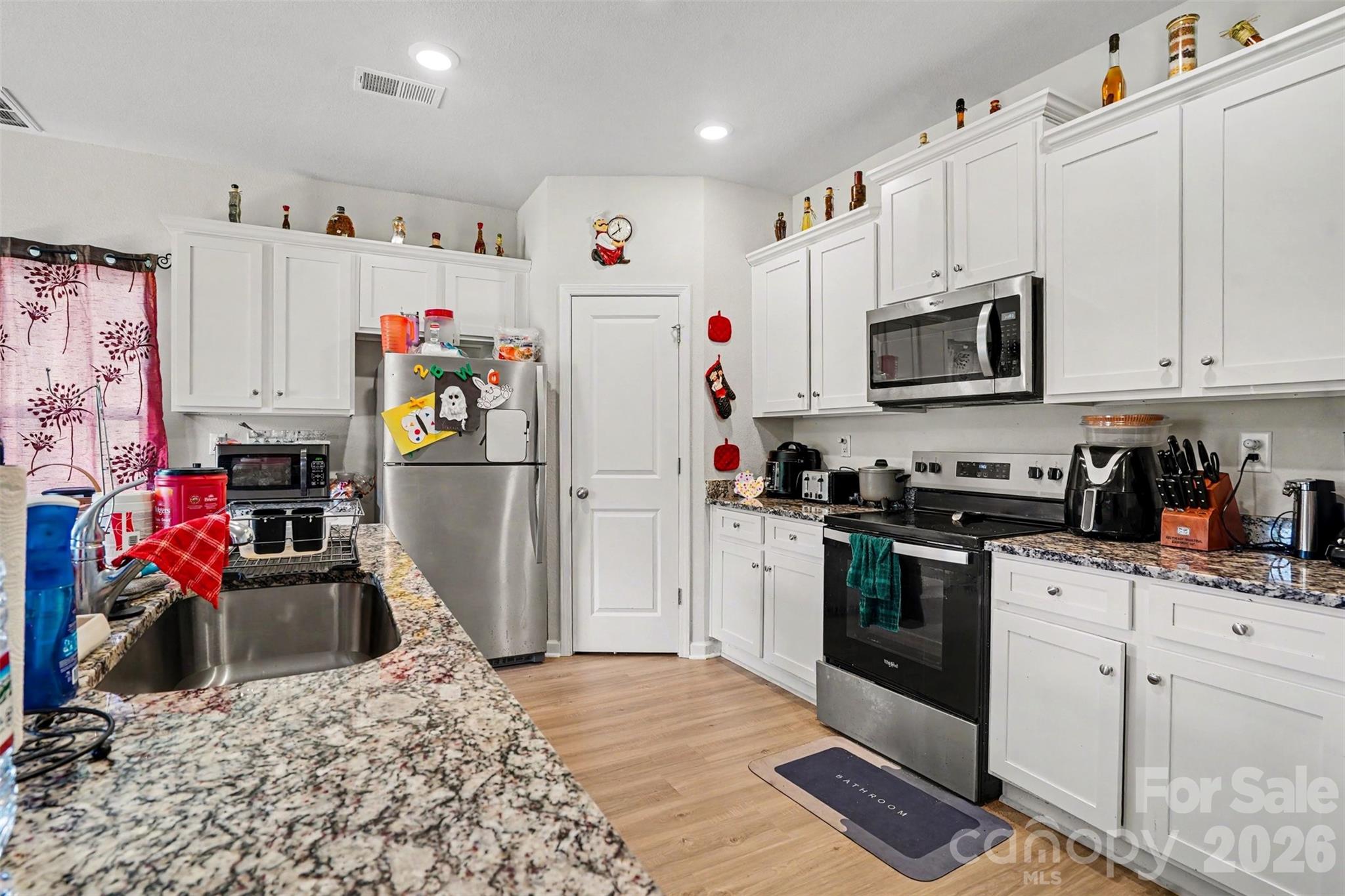 219 Aniston Lane — Shelby