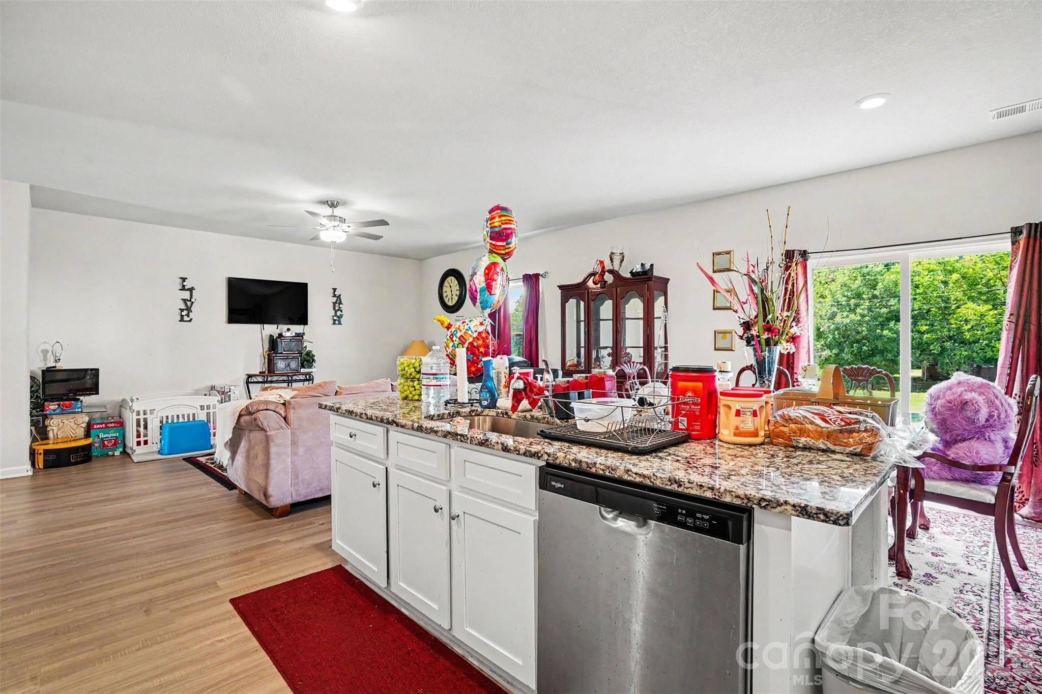 219 Aniston Lane — Shelby