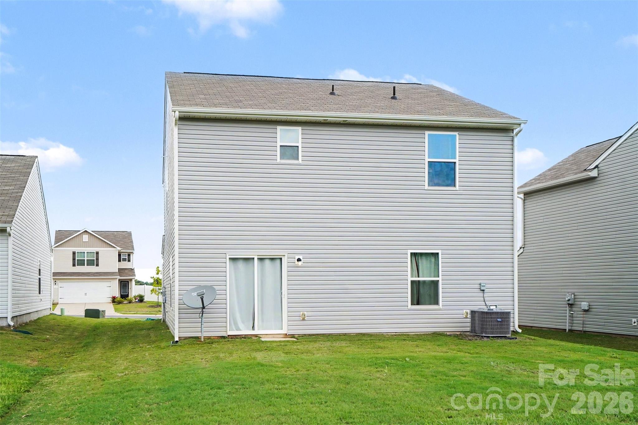 219 Aniston Lane — Shelby
