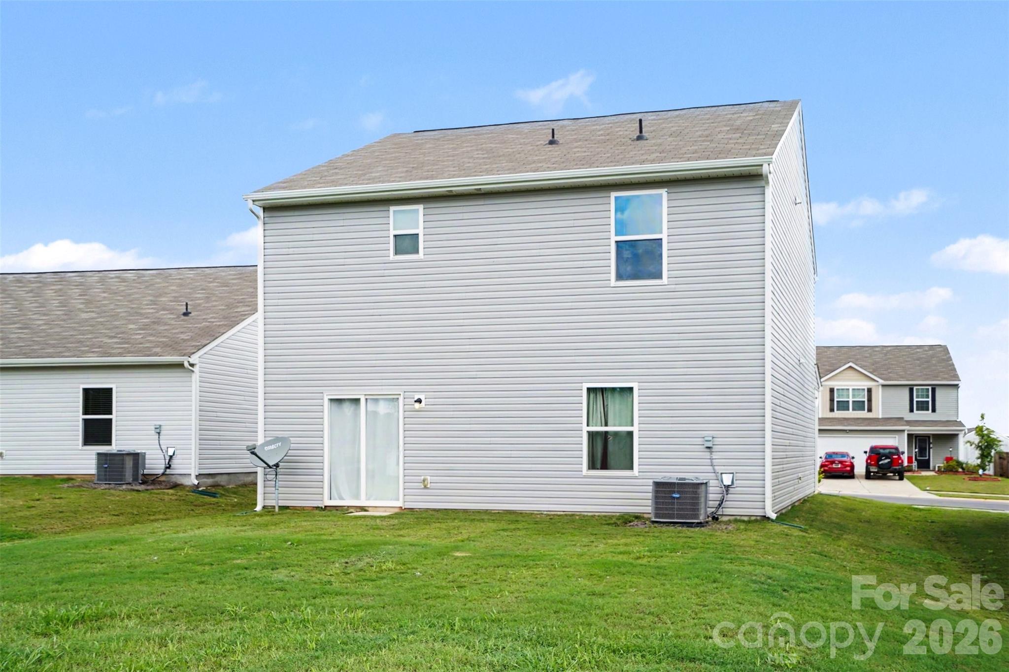 219 Aniston Lane — Shelby