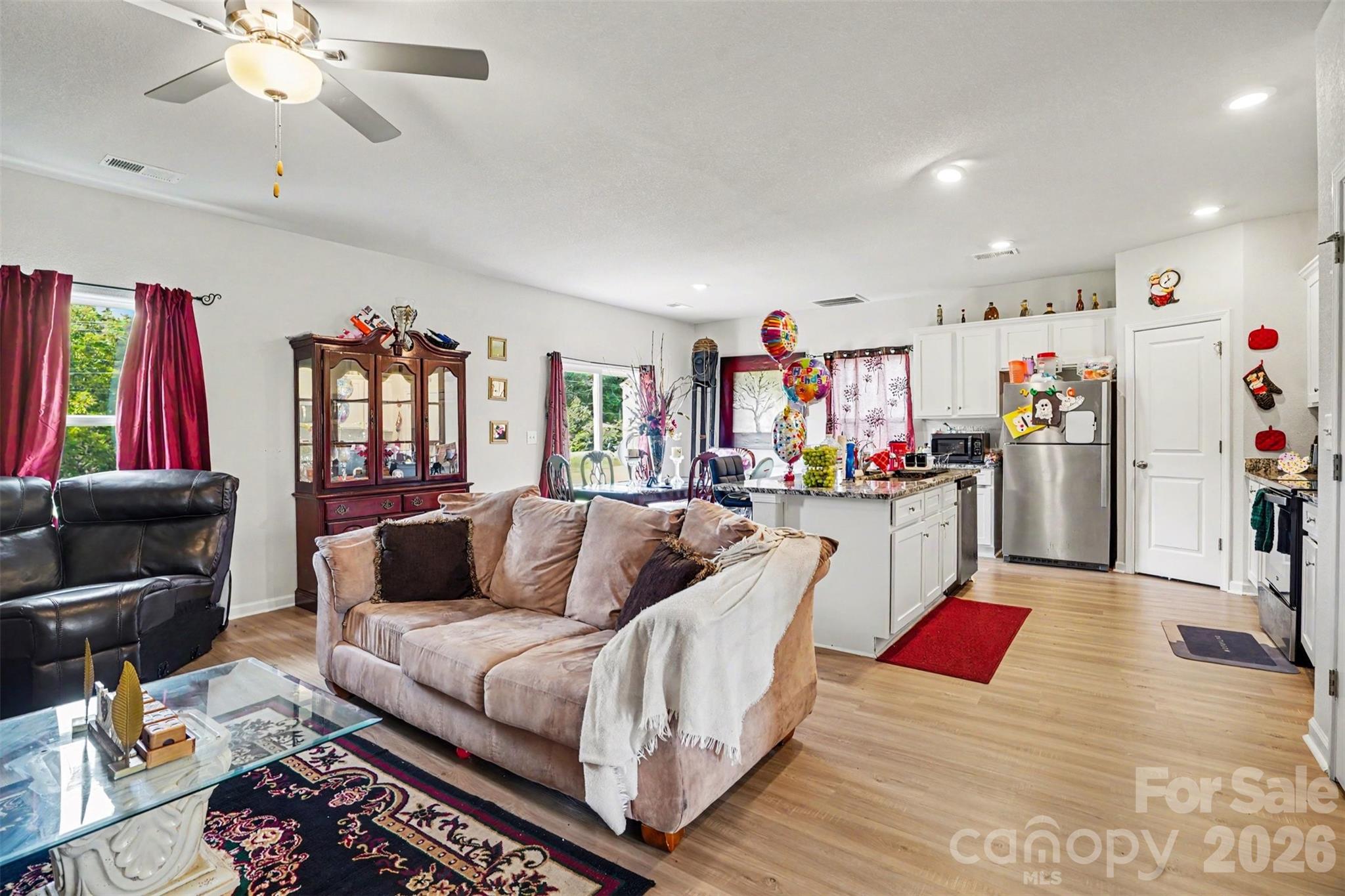 219 Aniston Lane — Shelby