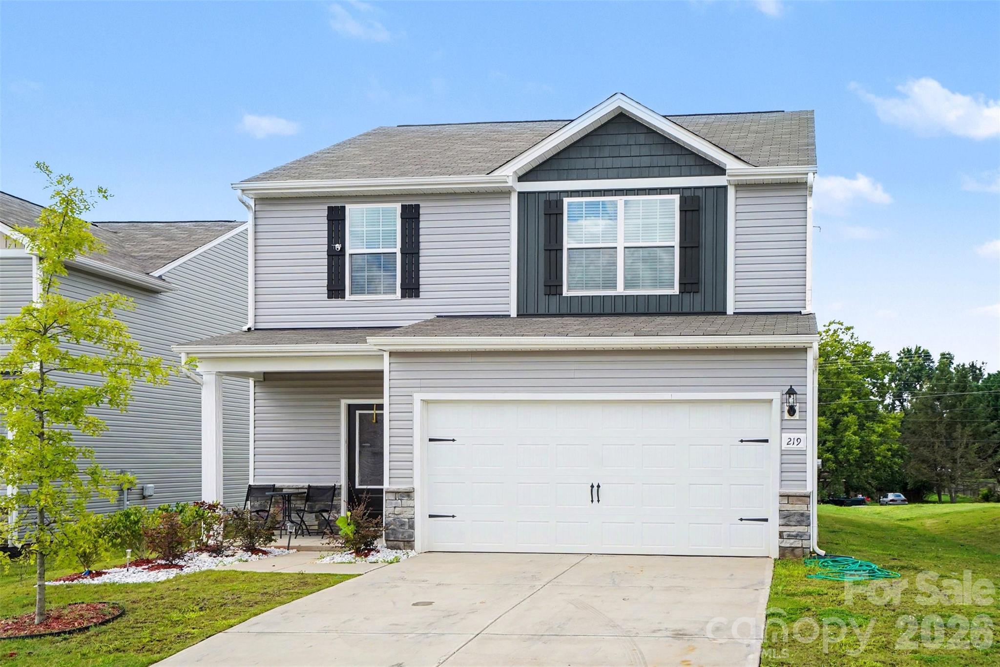 219 Aniston Lane — Shelby