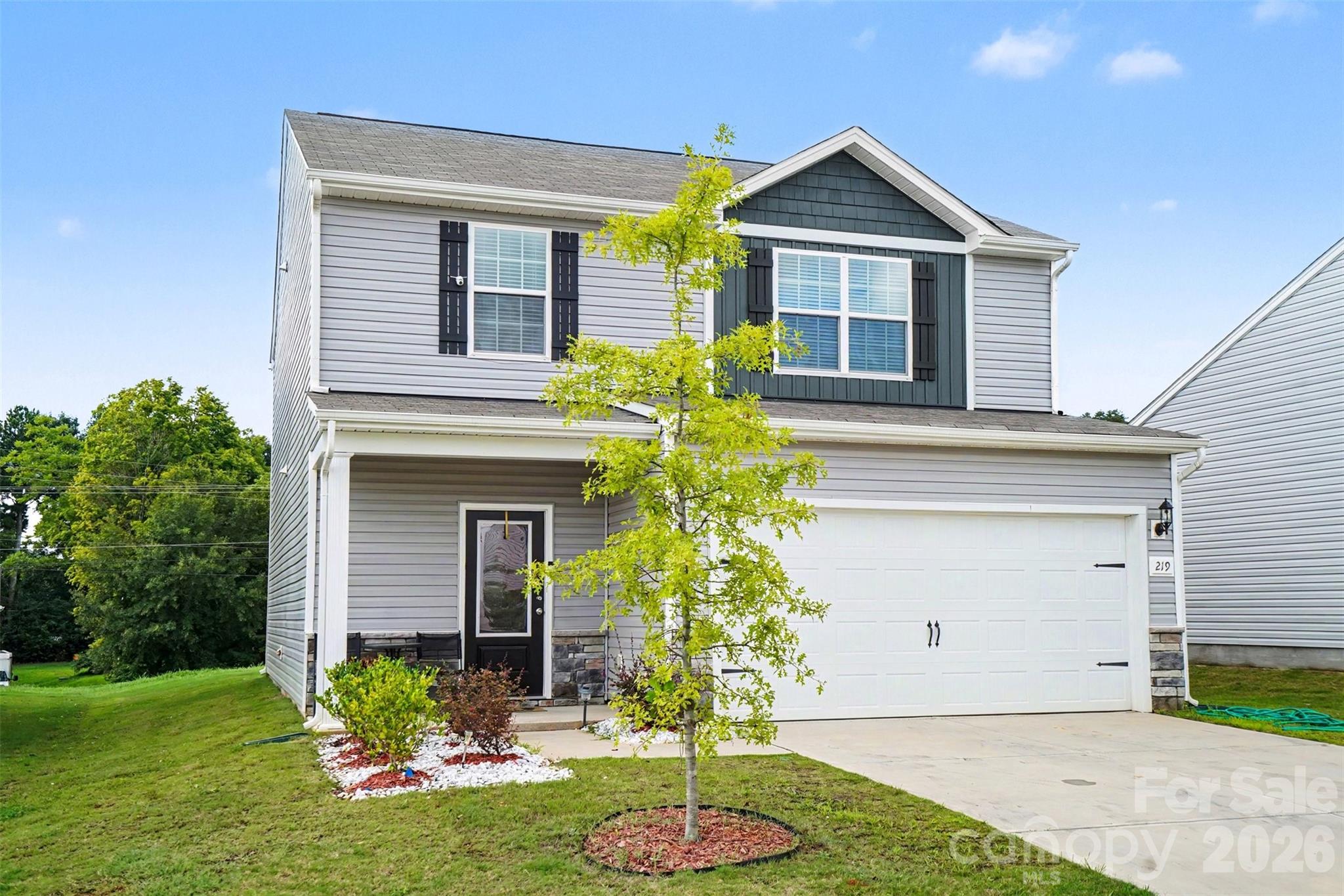 219 Aniston Lane — Shelby