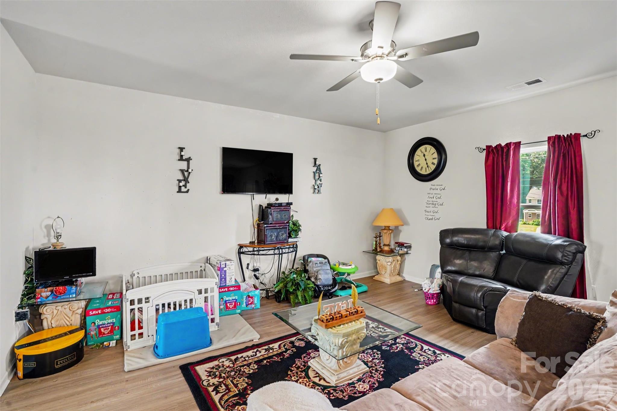 219 Aniston Lane — Shelby