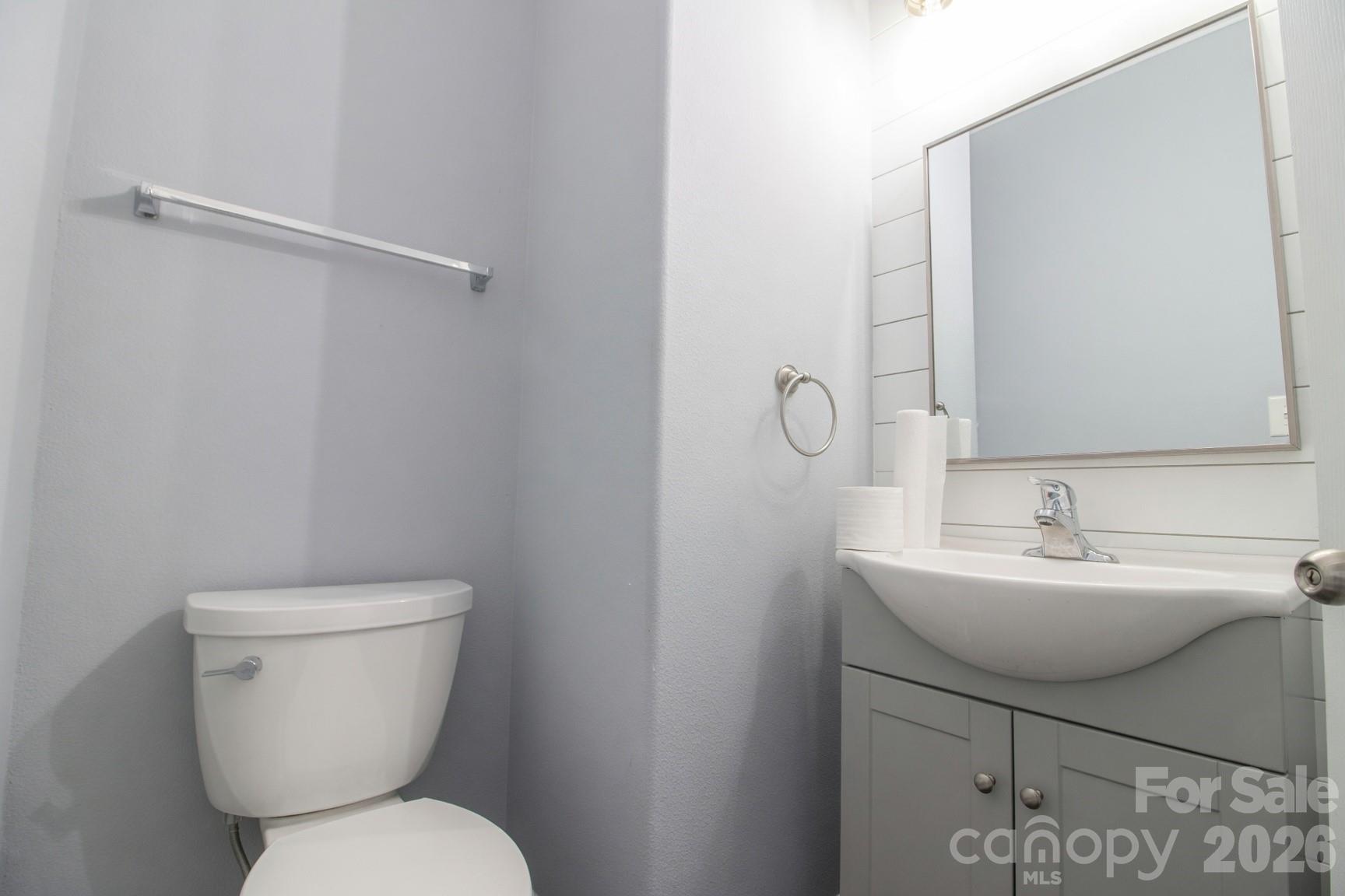 1573 Wilburn Park Lane NW — Charlotte