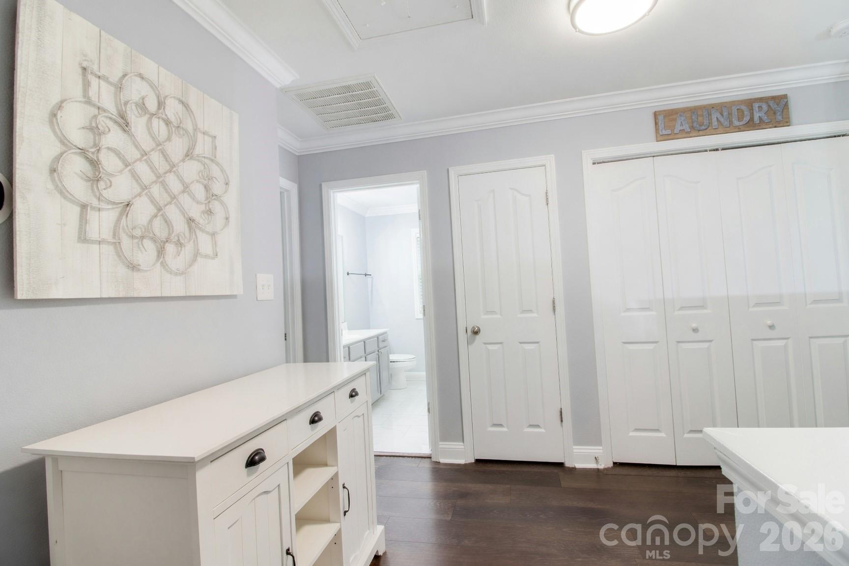 1573 Wilburn Park Lane NW — Charlotte