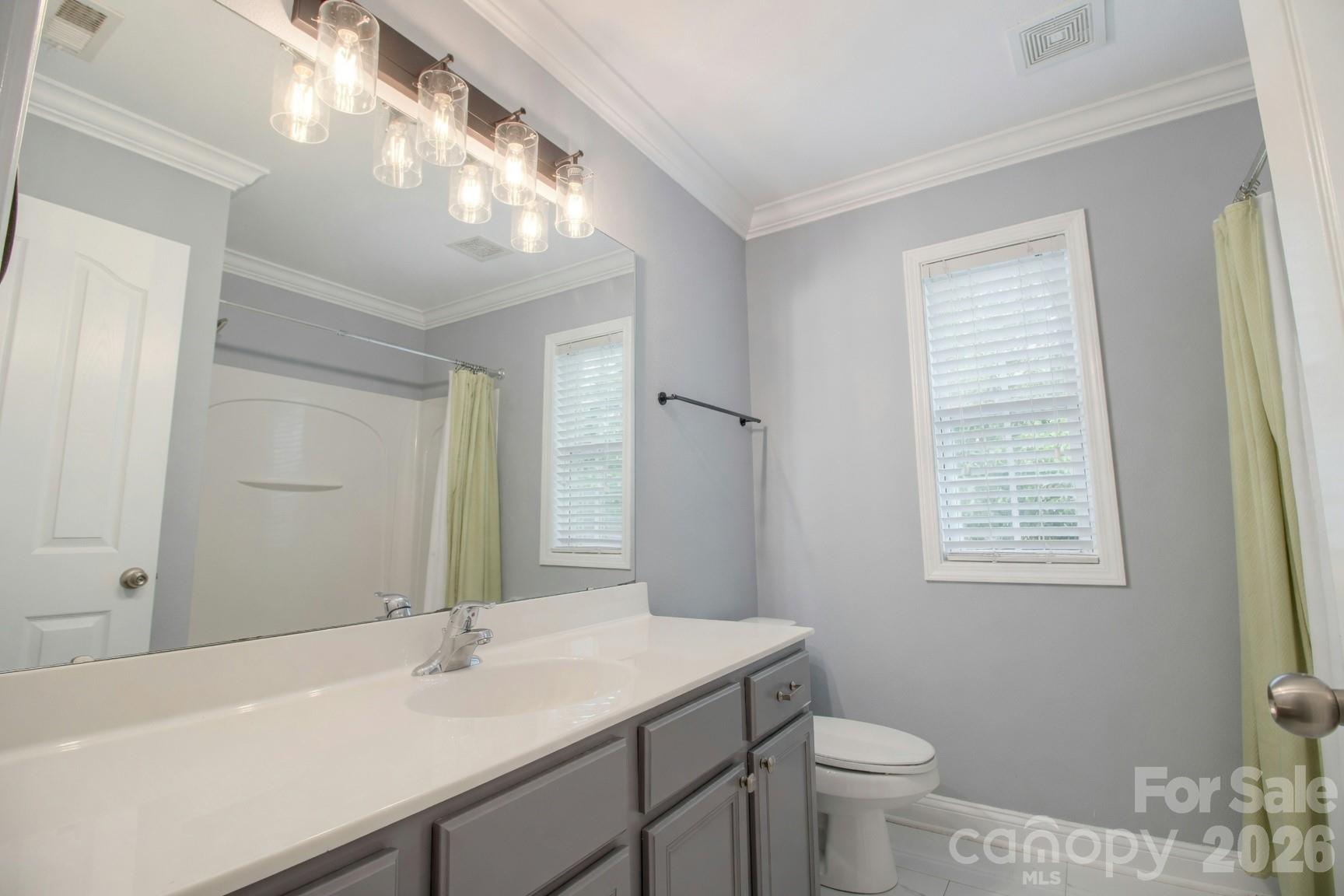 1573 Wilburn Park Lane NW — Charlotte
