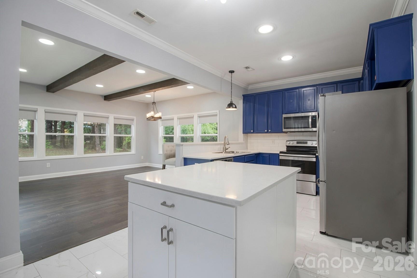1573 Wilburn Park Lane NW — Charlotte