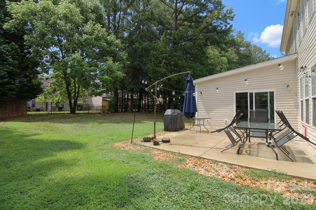 1573 Wilburn Park Lane NW — Charlotte
