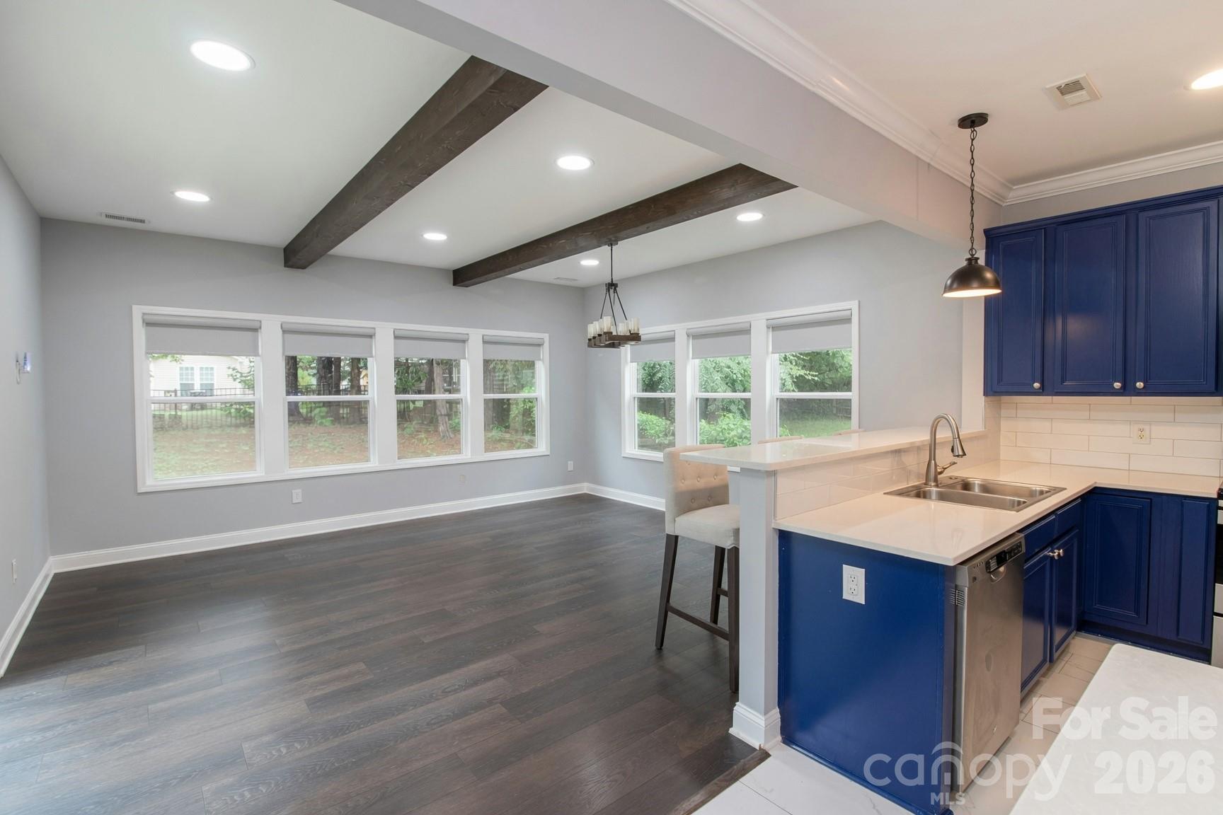 1573 Wilburn Park Lane NW — Charlotte