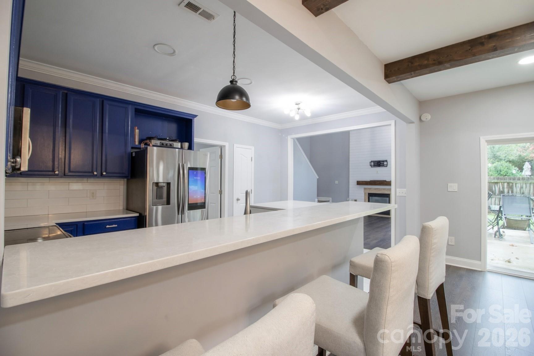 1573 Wilburn Park Lane NW — Charlotte