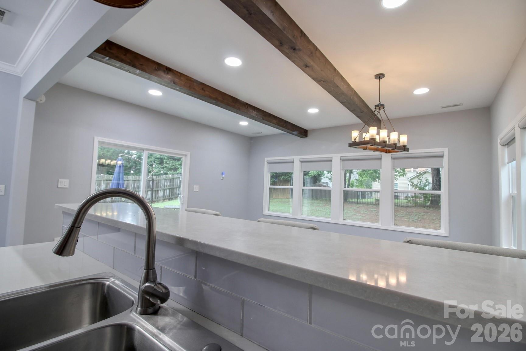 1573 Wilburn Park Lane NW — Charlotte