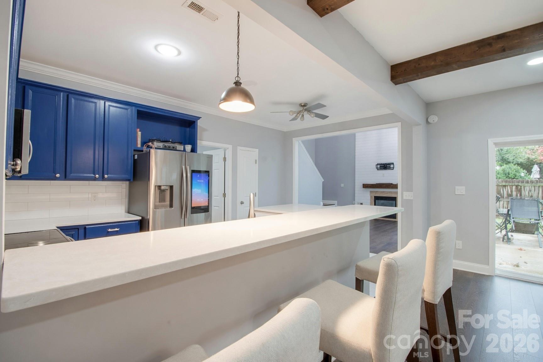 1573 Wilburn Park Lane NW — Charlotte