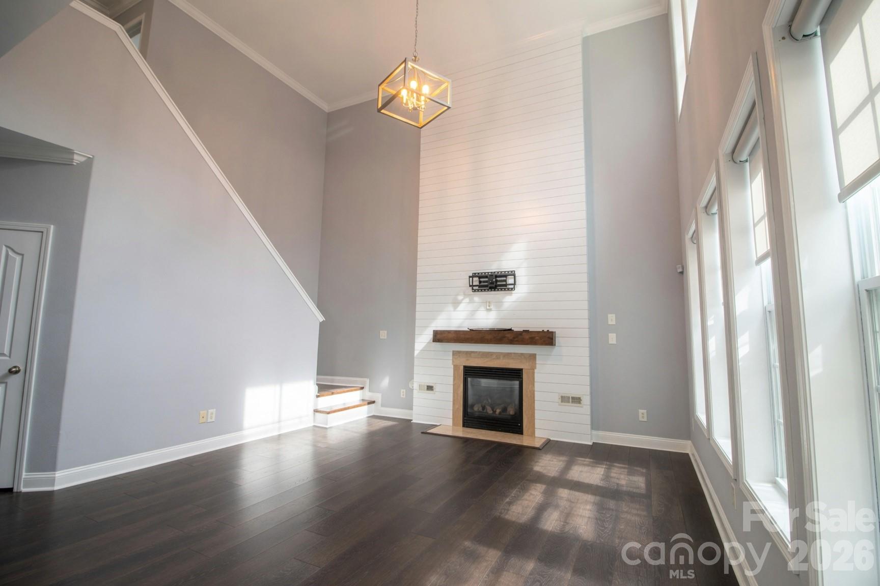 1573 Wilburn Park Lane NW — Charlotte