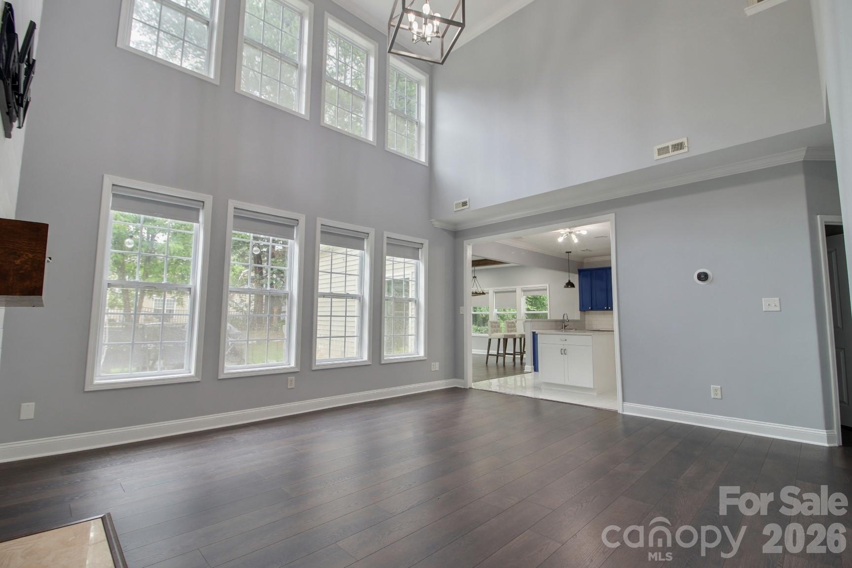 1573 Wilburn Park Lane NW — Charlotte