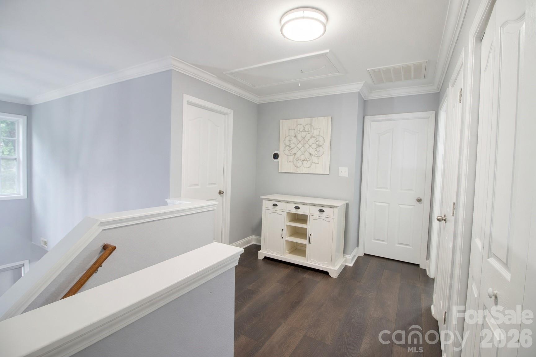 1573 Wilburn Park Lane NW — Charlotte