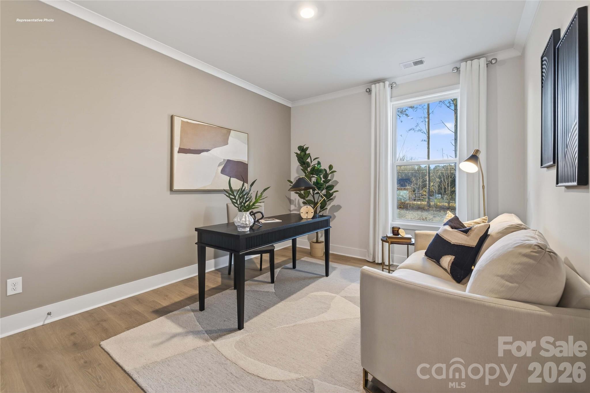 131 Bromyard Trail — Mooresville