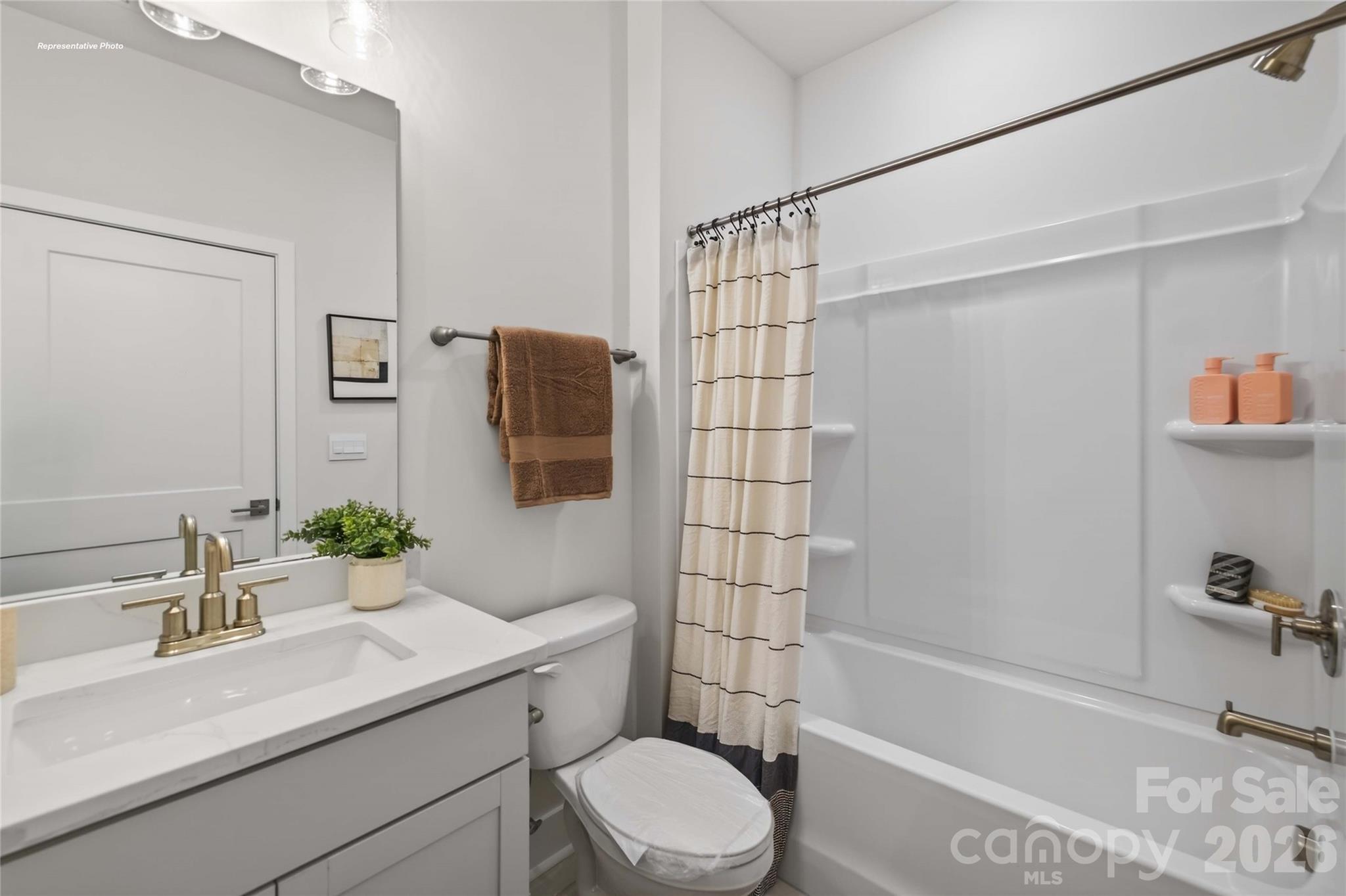 131 Bromyard Trail — Mooresville
