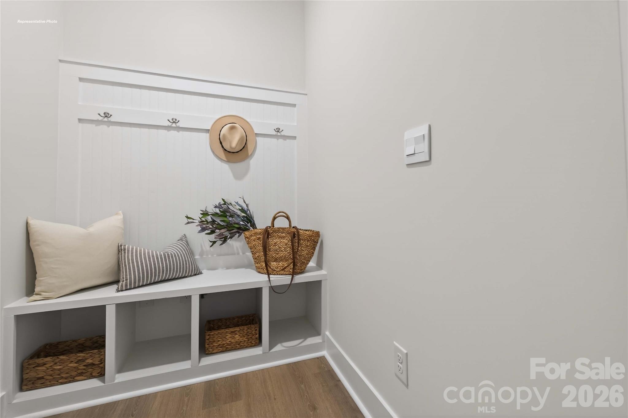 131 Bromyard Trail — Mooresville