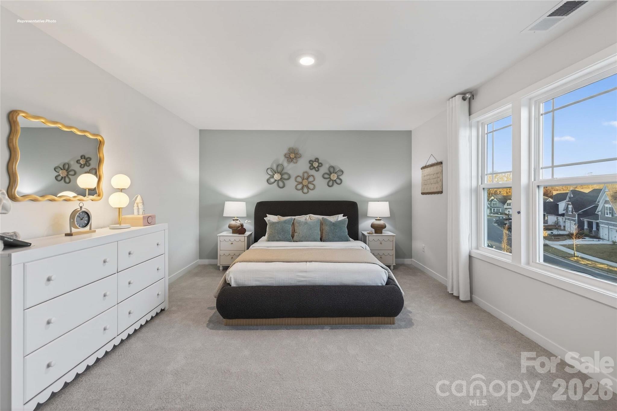 131 Bromyard Trail — Mooresville